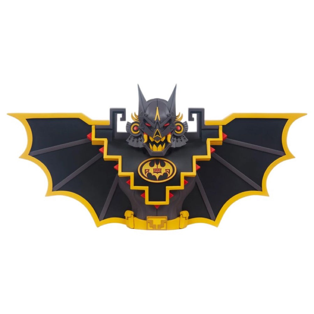 DC Comics – Batman Designer Toy by Jesse Hernandez
