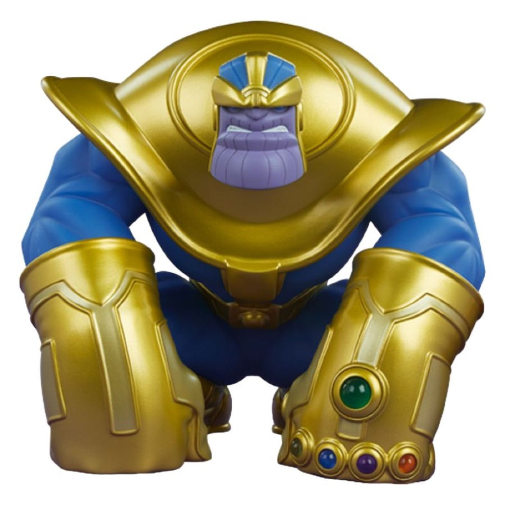 Marvel Comics – The Mad Titan Designer Toy