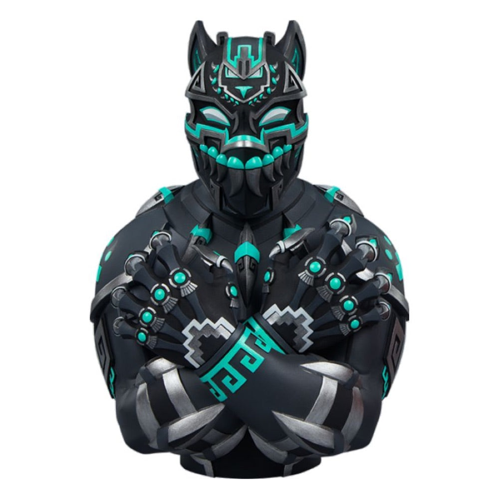 Marvel Comics – Black Panther Designer Bust