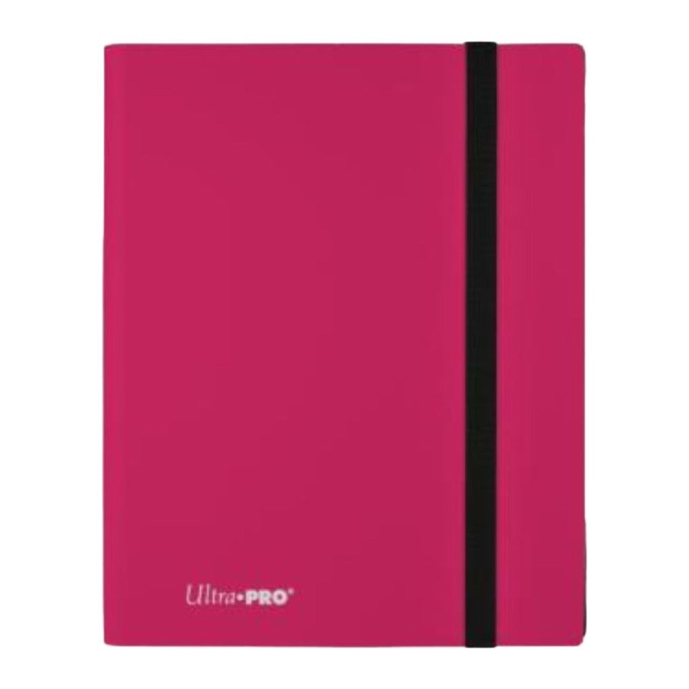 Ultra Pro – Eclipse Pro Binder Hot Pink