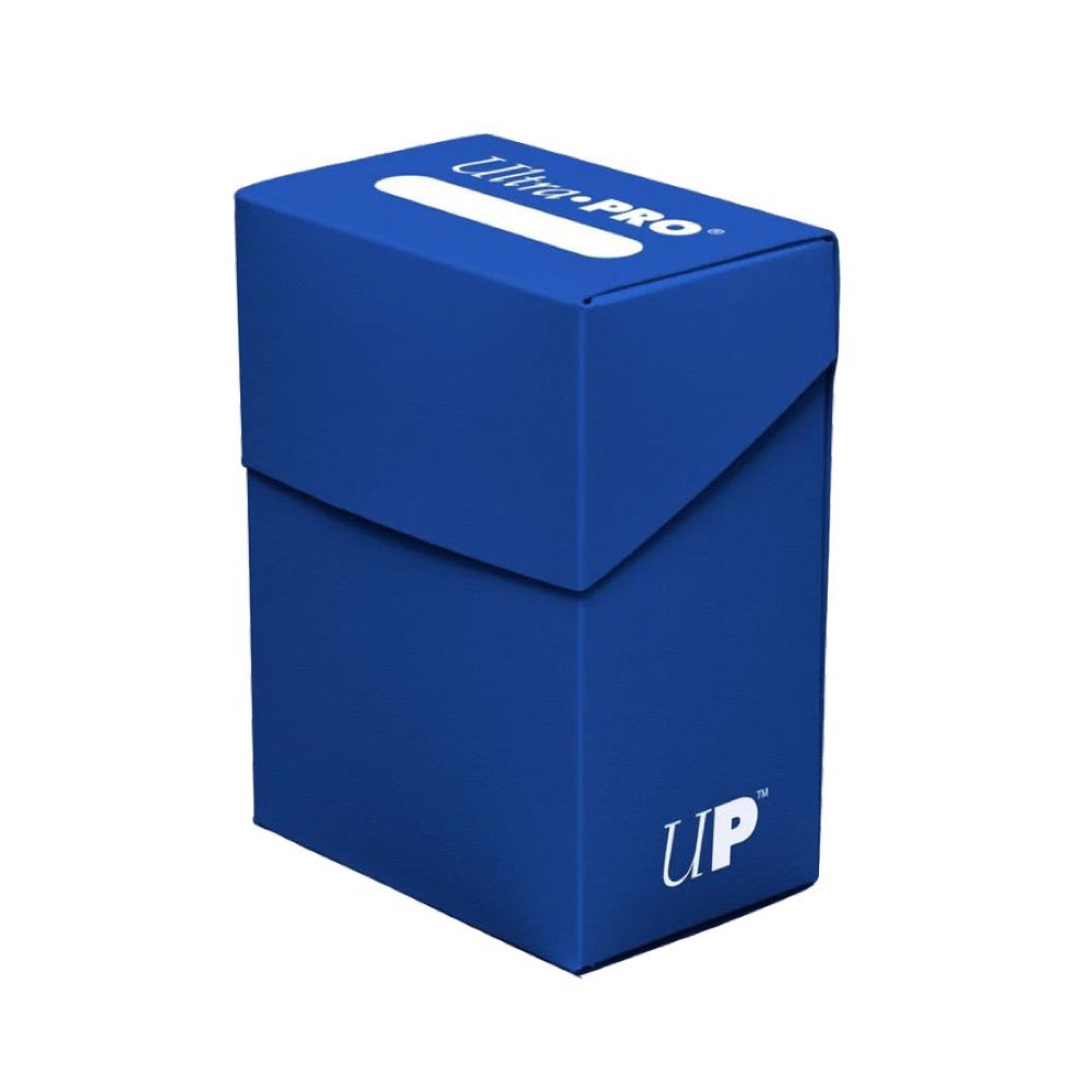 Ultra Pro – Deck Box (Pacific Blue)