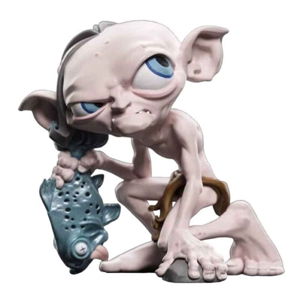 The Lord of the Rings – Gollum Mini Epics Vinyl