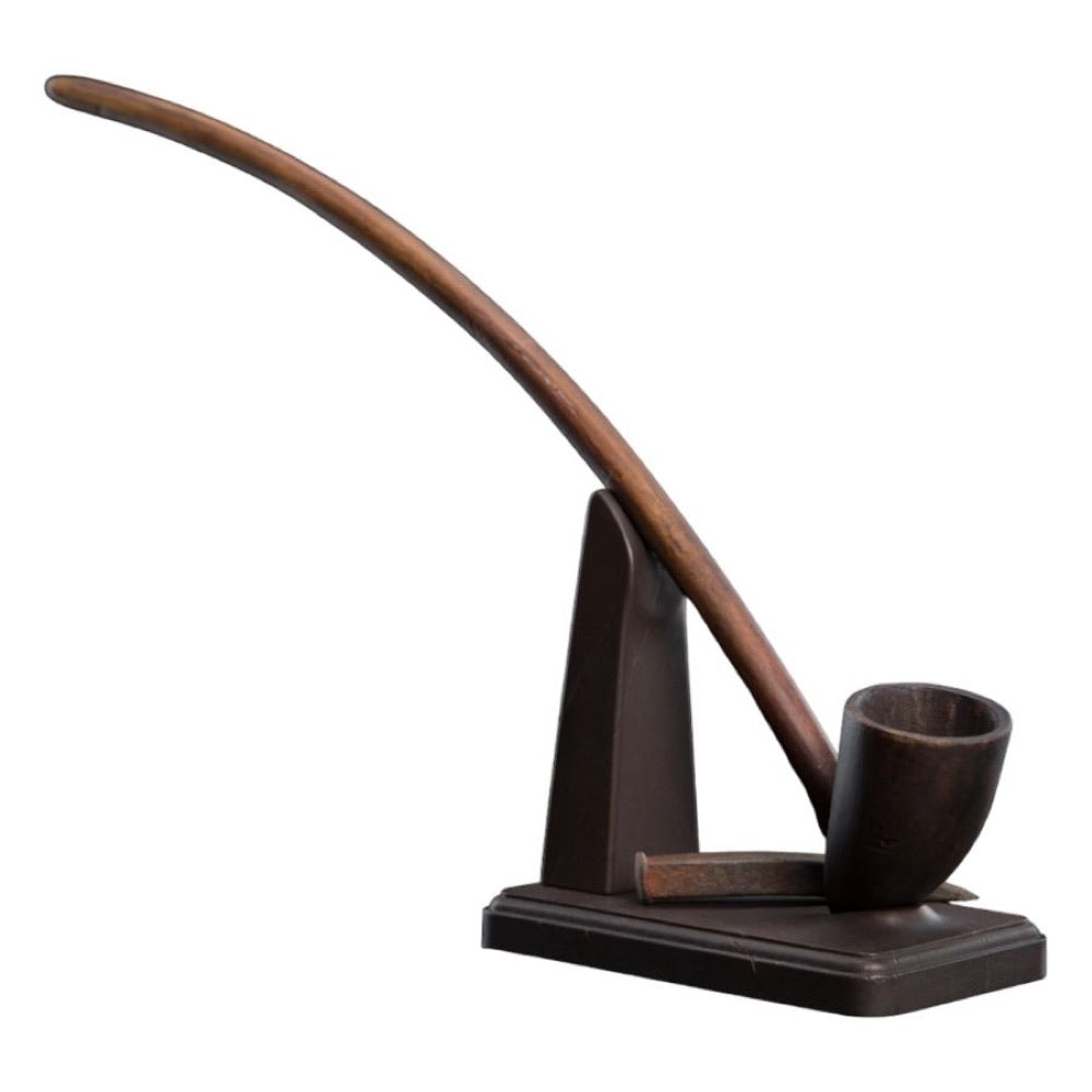 The Lord of the Rings – Pipe of Gandalf the Grey Prop Replica