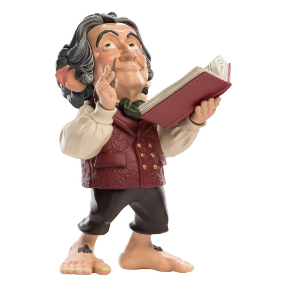 The Lord of the Rings – Bilbo Mini Epics Vinyl Figure