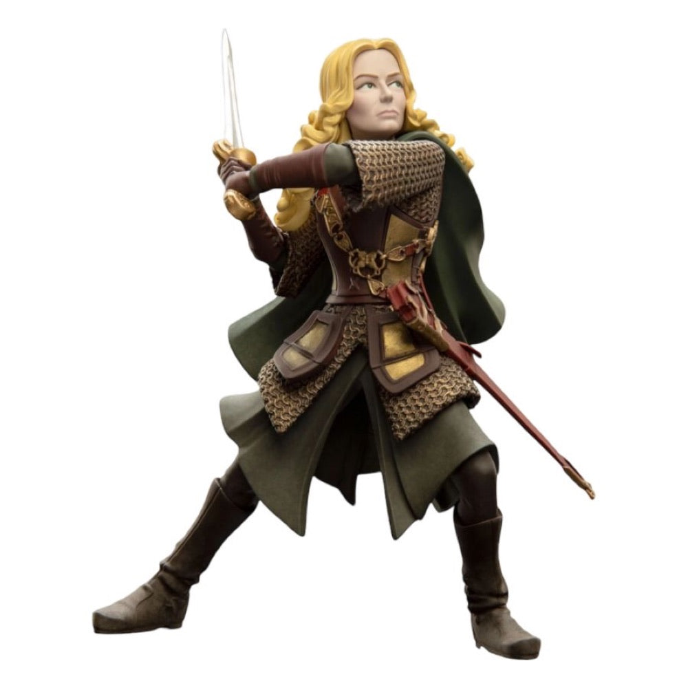 The Lord of the Rings – Eowyn Mini Epics Vinyl Figure