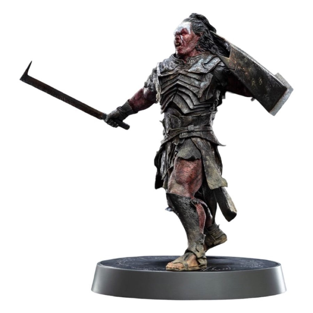 The Lord of the Rings – Lurtz Figures of Fandom Statue