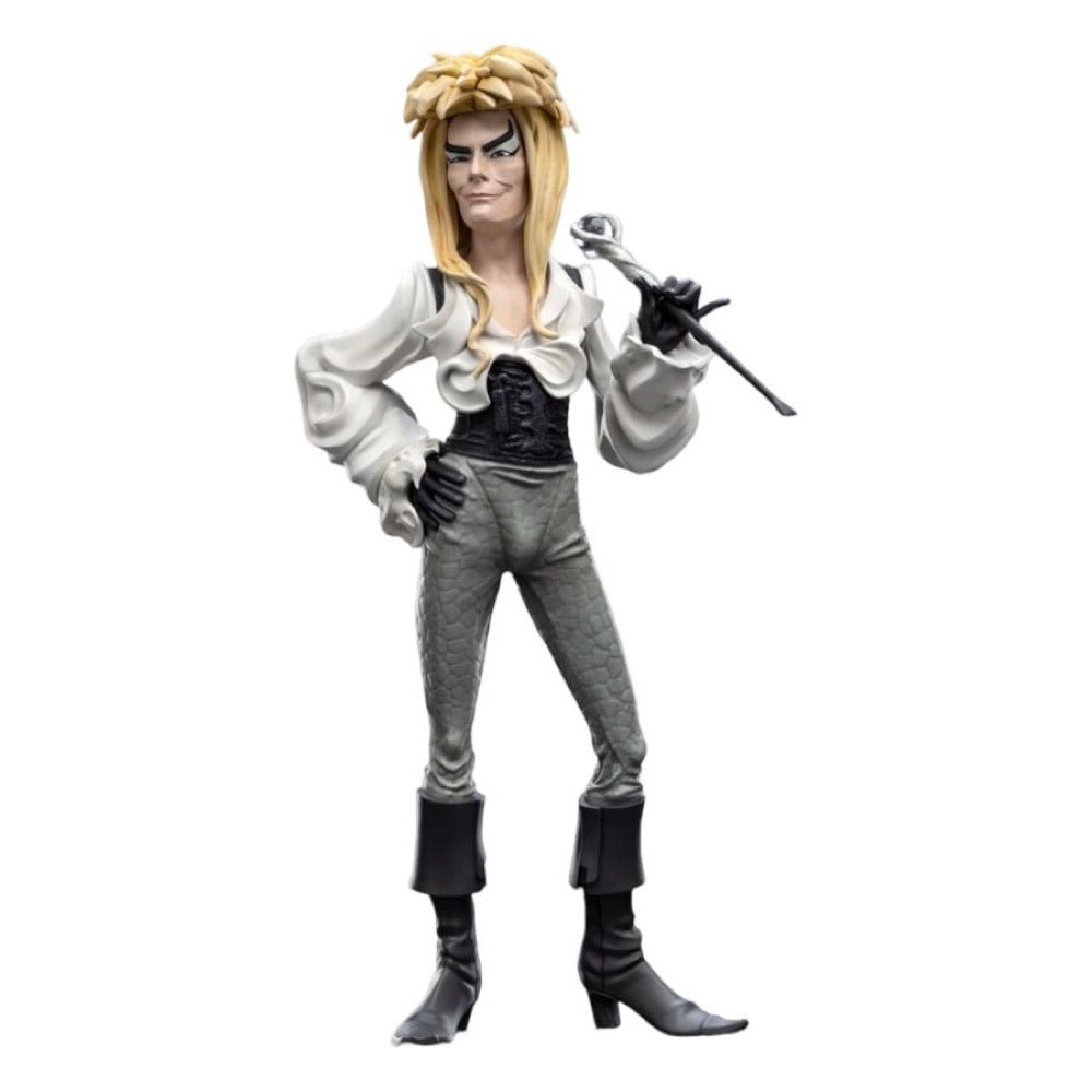 Labyrinth – Jareth Mini Epics Vinyl Figure