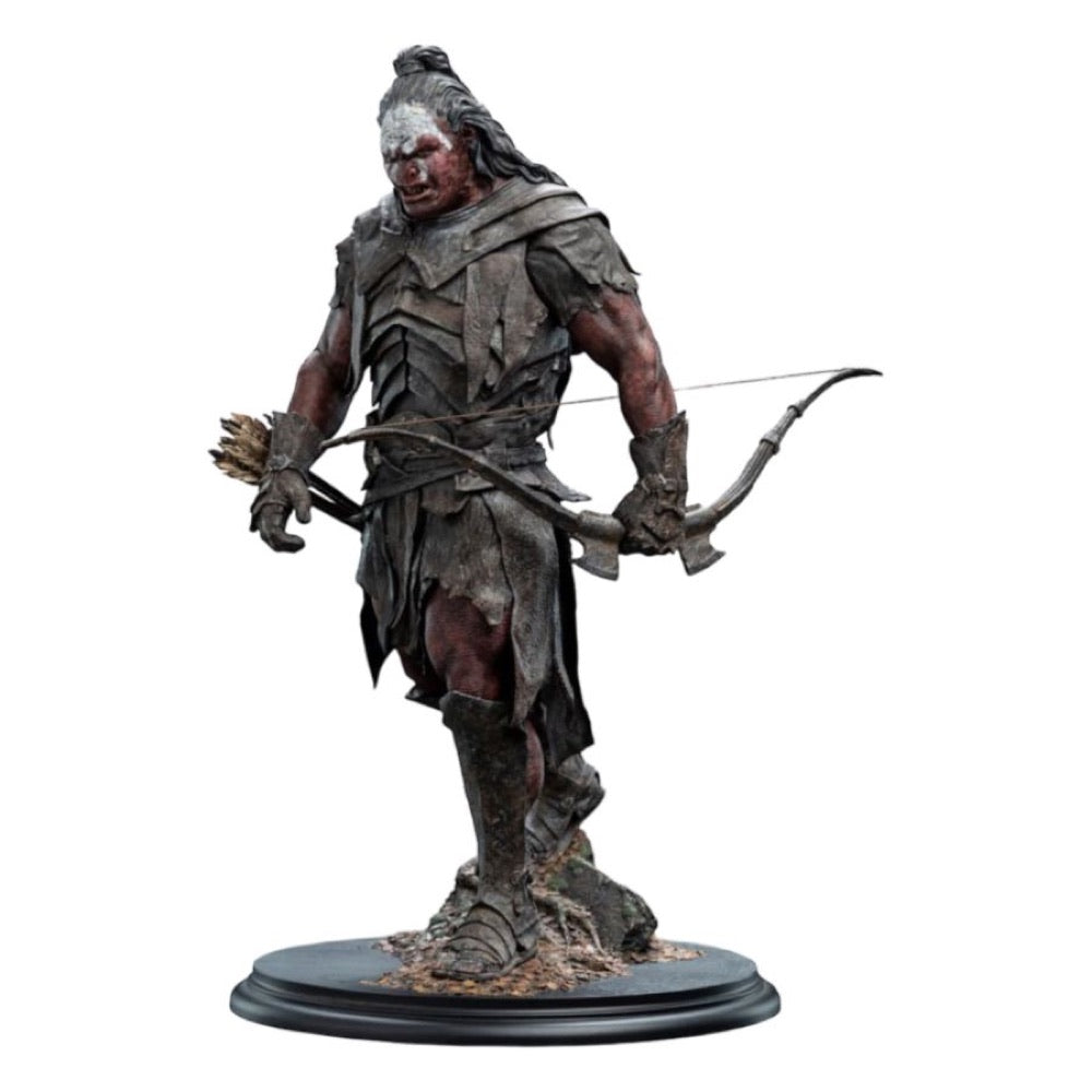 The Lord of the Rings – Lurtz: Hunter of Men 1:6 Scale Statue
