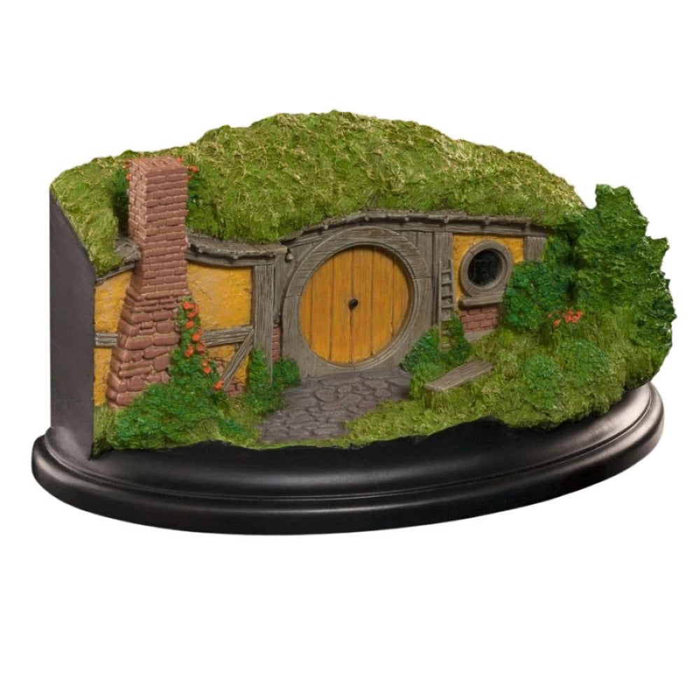 The Lord of the Rings – Smail of Samwise Gamgee Hobbit Hole