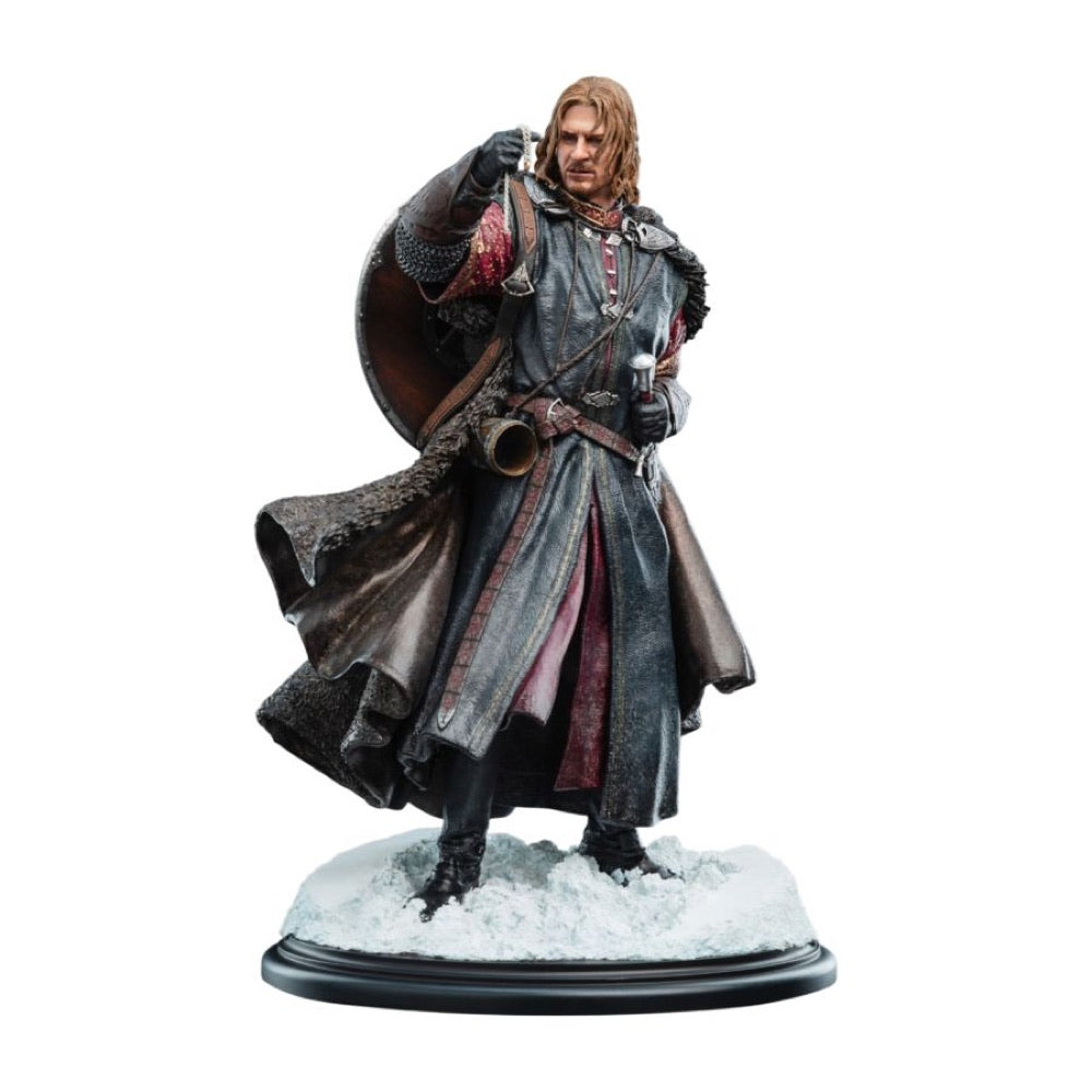 The Lord of the Rings – Boromir Classic Series 1:6 Scale Statue