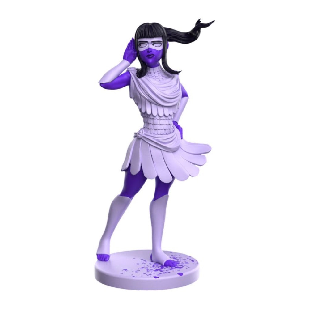 Lore Olympus – Artemis Vinyl Figure