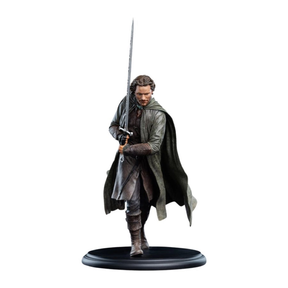 The Lord of the Rings – Aragorn SDCC 2025 Miniature Statue