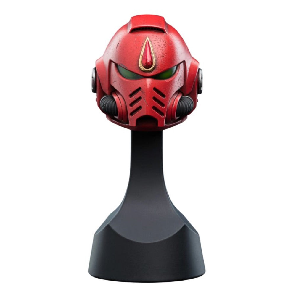 Warhammer 40,000 – Blood Angels Helm