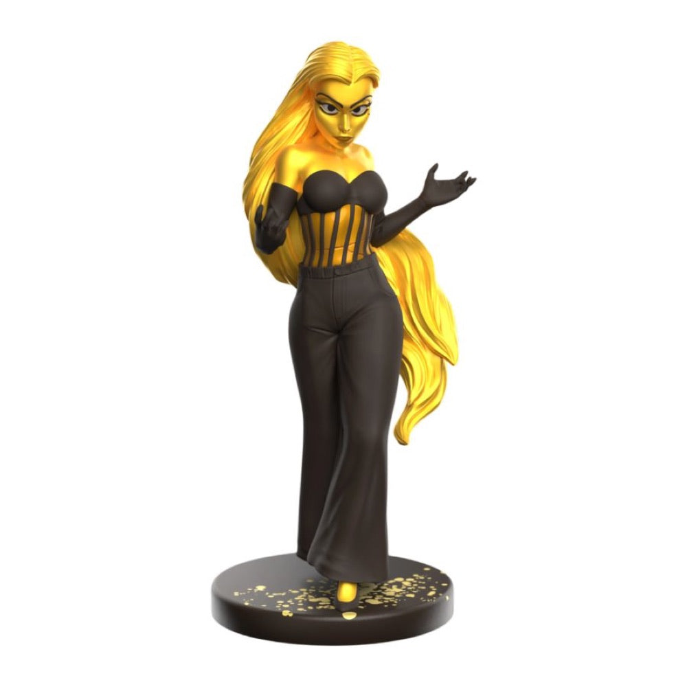 Lore Olympus – Hera Vinyl Figure