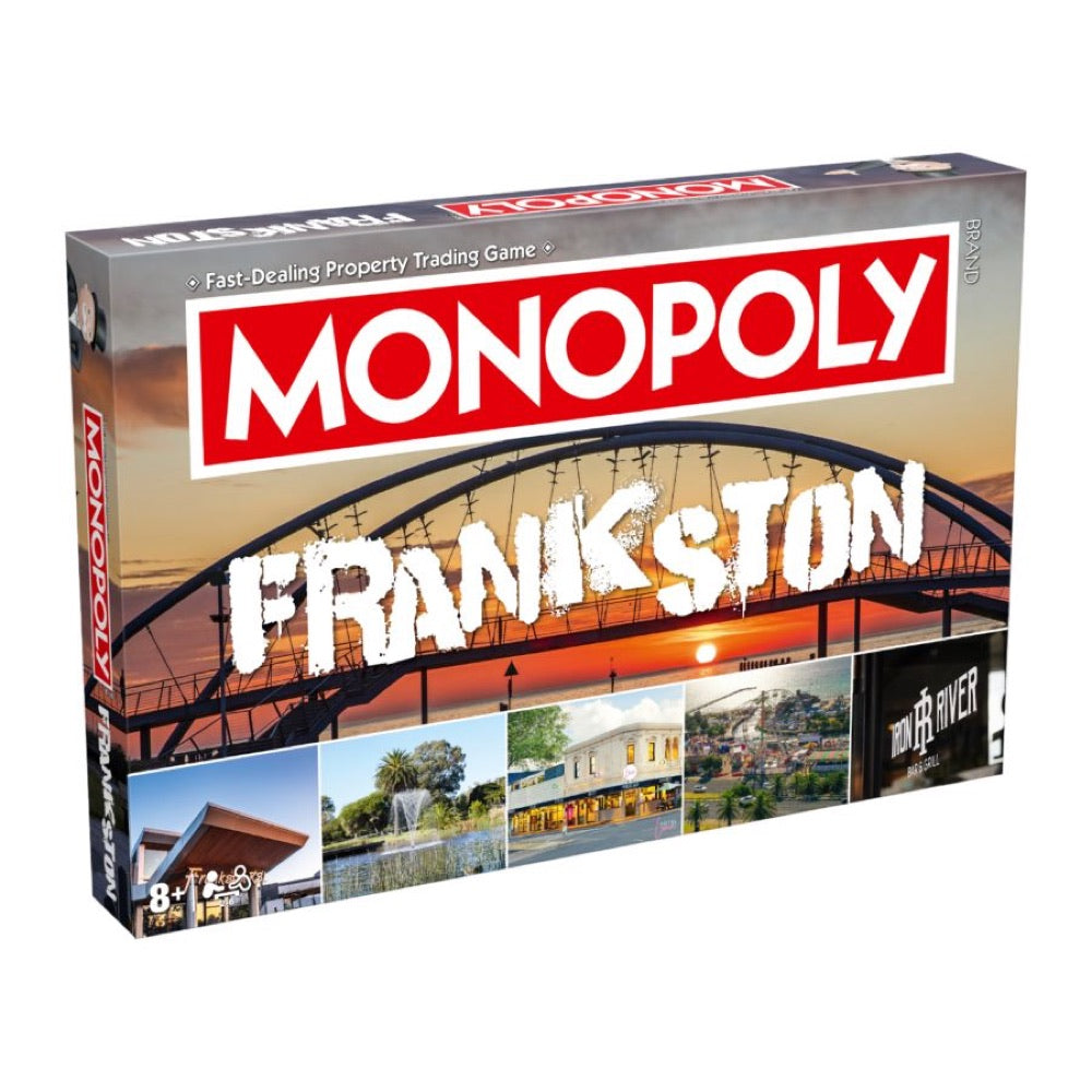 Monopoly – Frankston Edition