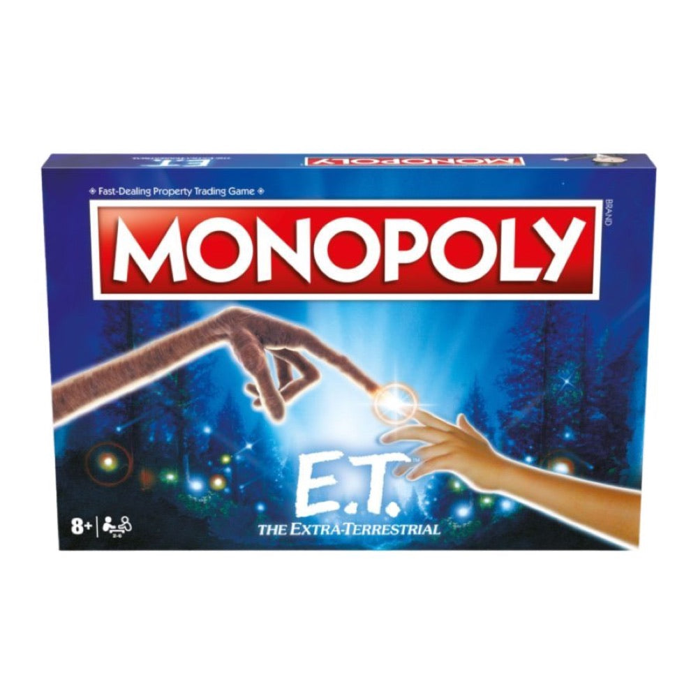 Monopoly – E.T. Edition