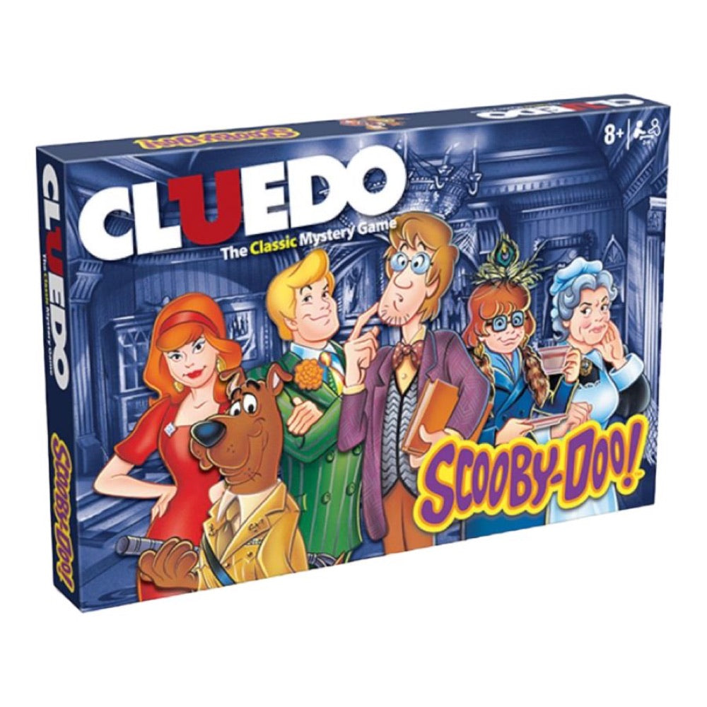 Cluedo – Scooby-Doo Edition