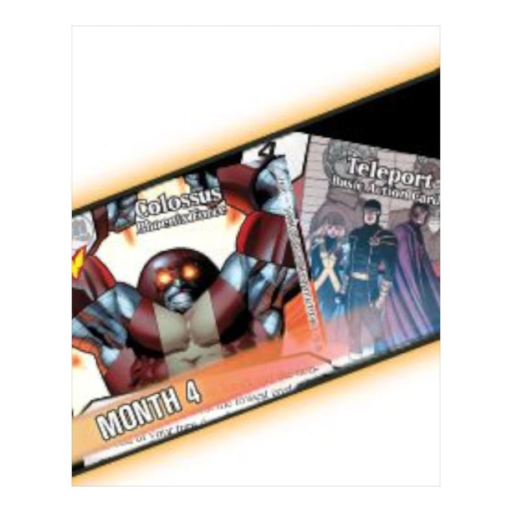 Dice Masters – Avengers vs X-Men OP Kit #4