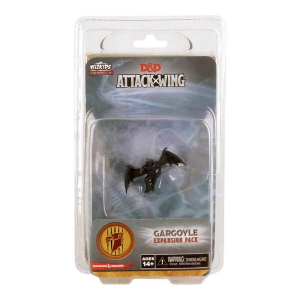 Dungeons & Dragons – Attack Wing Wave 4 Gargoyle Expansion Pack