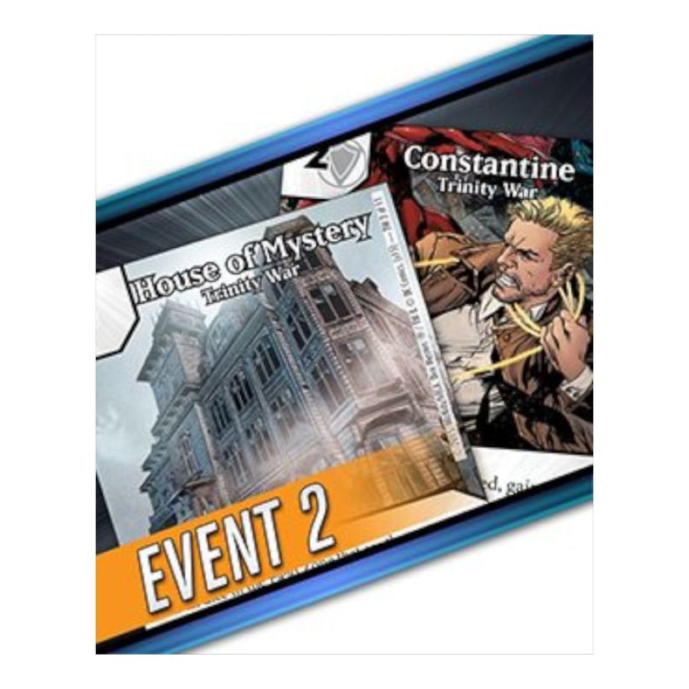 Dice Masters – DC Trinity War OP Kit #2