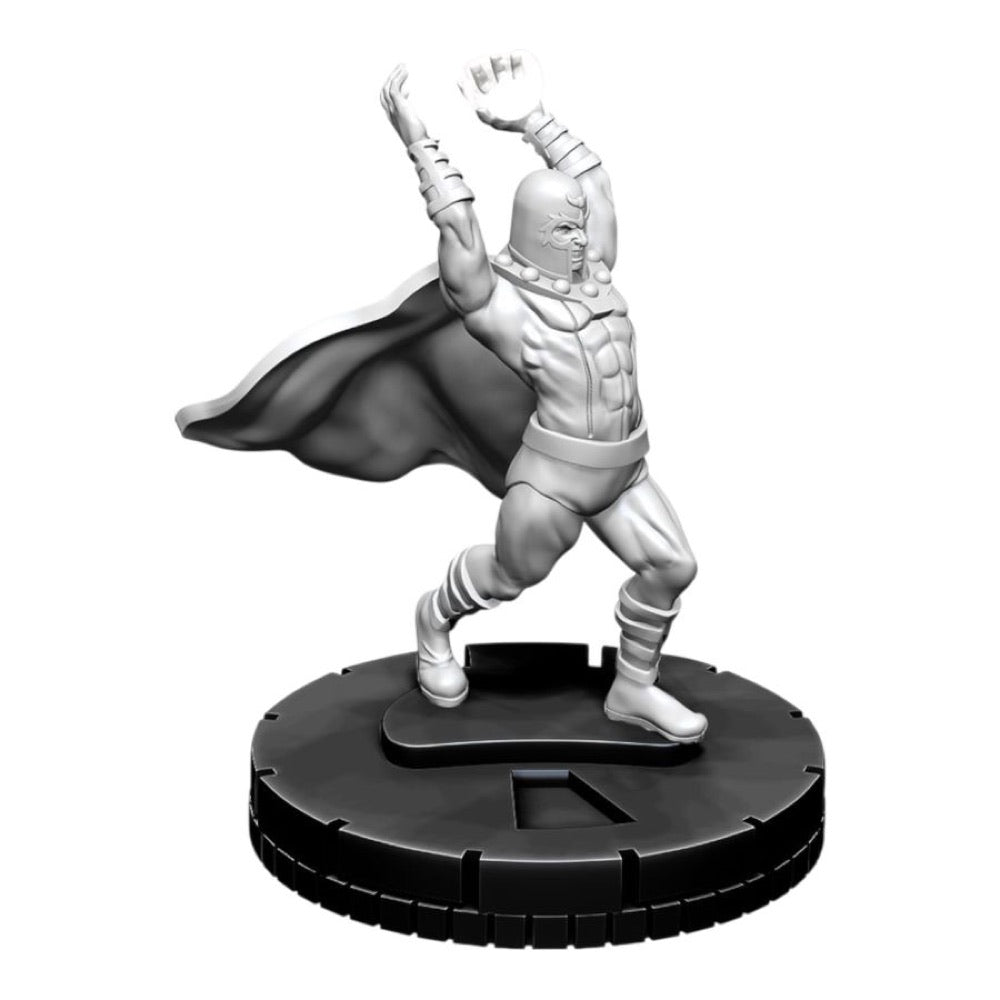 X-Men (comics) – Unpainted Magneto Mini