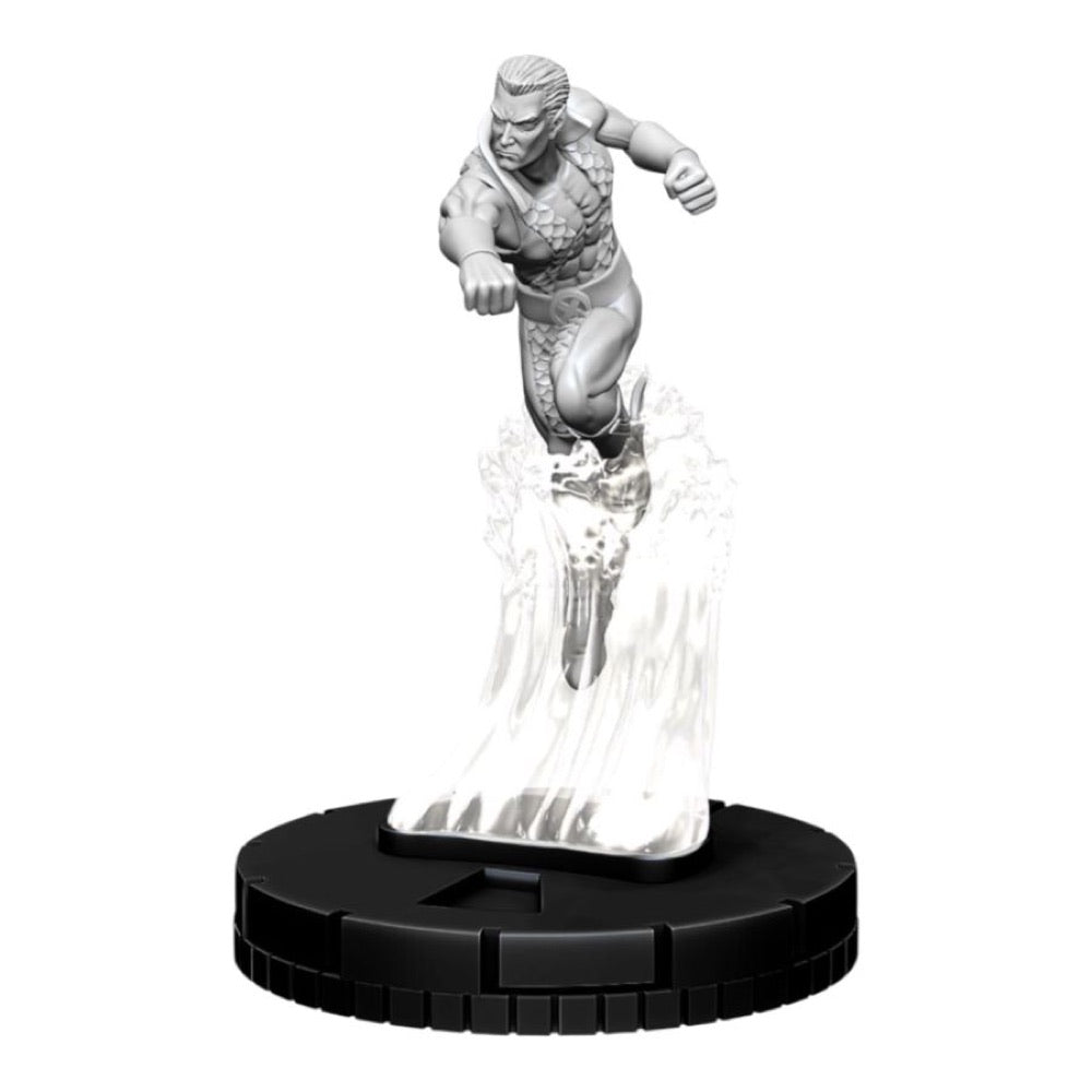 X-Men (comics) – Unpainted Namor Mini