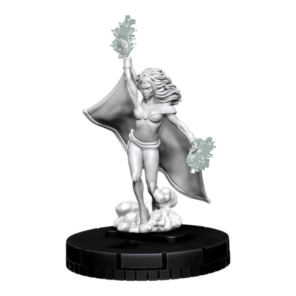 X-Men (comics) – Unpainted Storm Mini