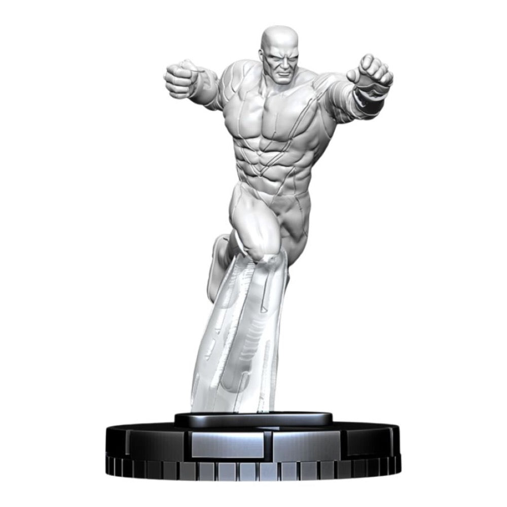 X-Men (comics) – Unpainted Colossus Mini