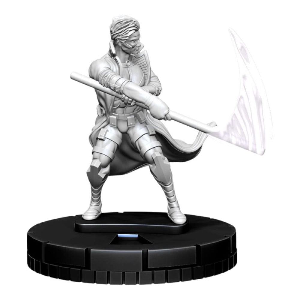 X-Men (comics) – Unpainted Gambit Mini