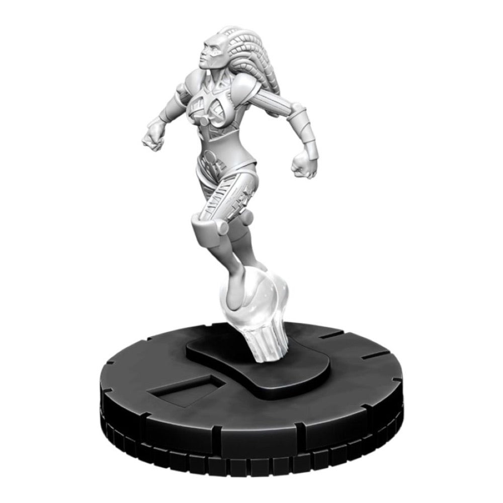 X-Men (comics) – Unpainted Danger Mini