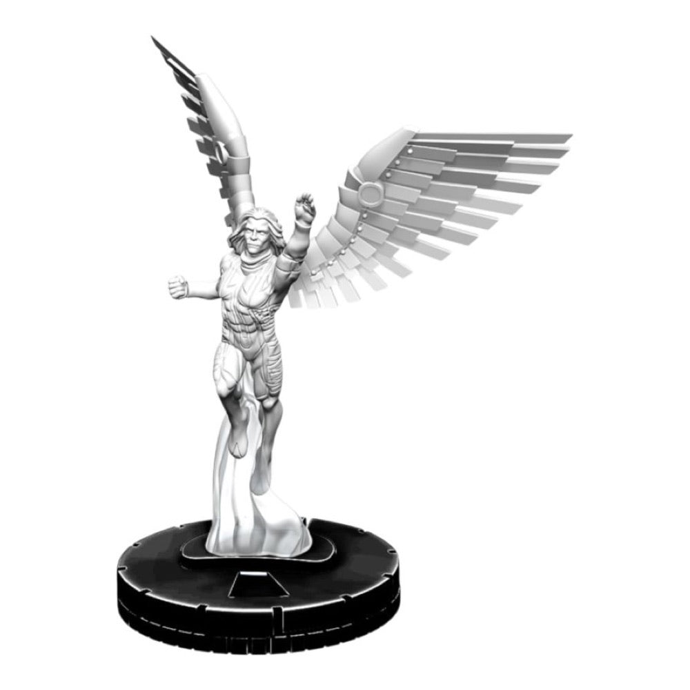 X-Men (comics) – Unpainted Angel Mini