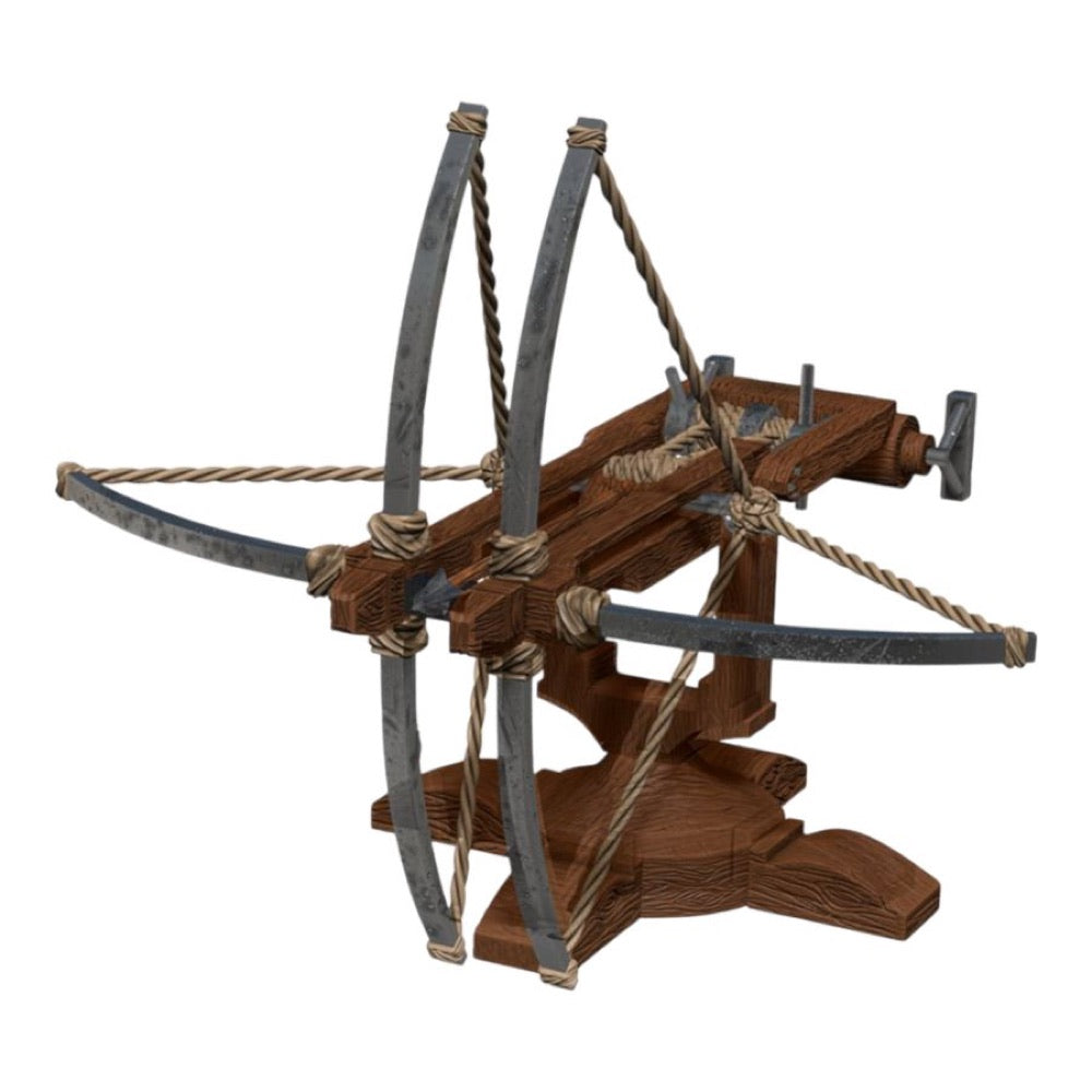 WizKids – War Machines: Ballista 4D Setting