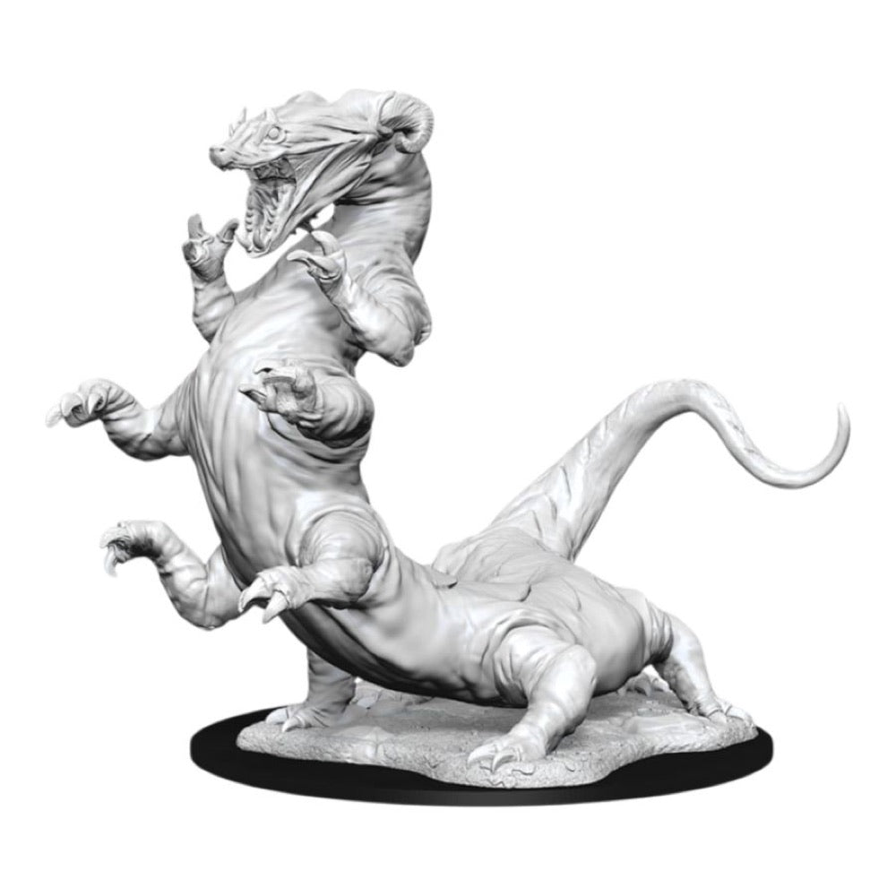 Dungeons & Dragons – Nolzur’s Marvelous Unpainted Minis: Behir