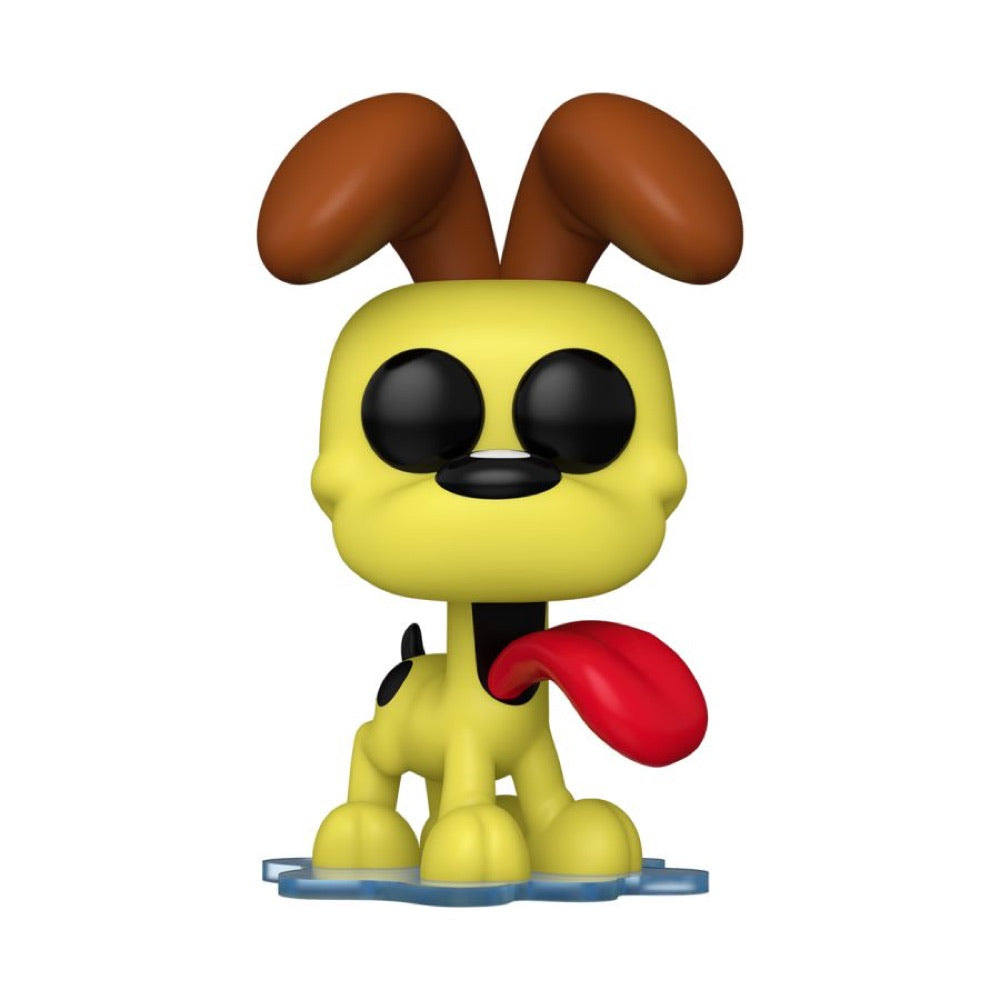 Garfield – Odie Pop! Vinyl