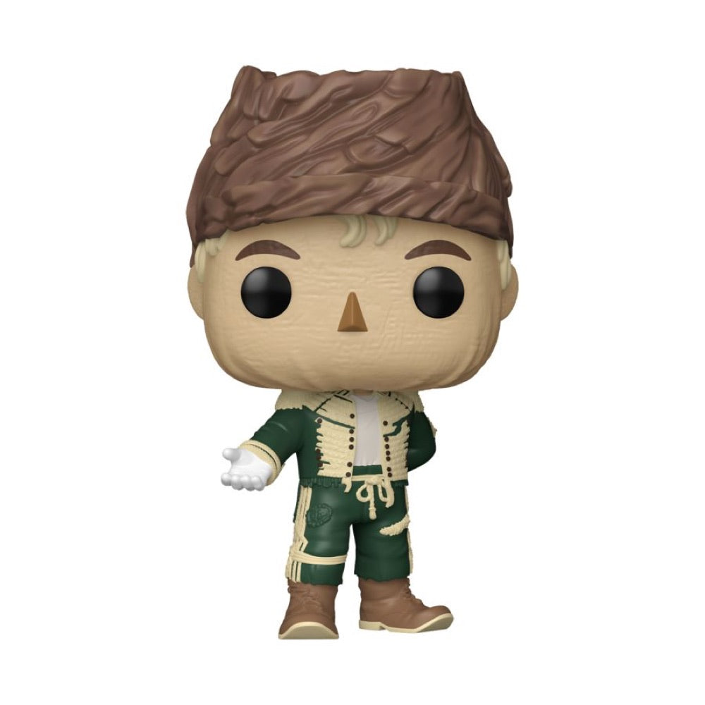 Wicked (2025) – Scarecrow Pop! Vinyl