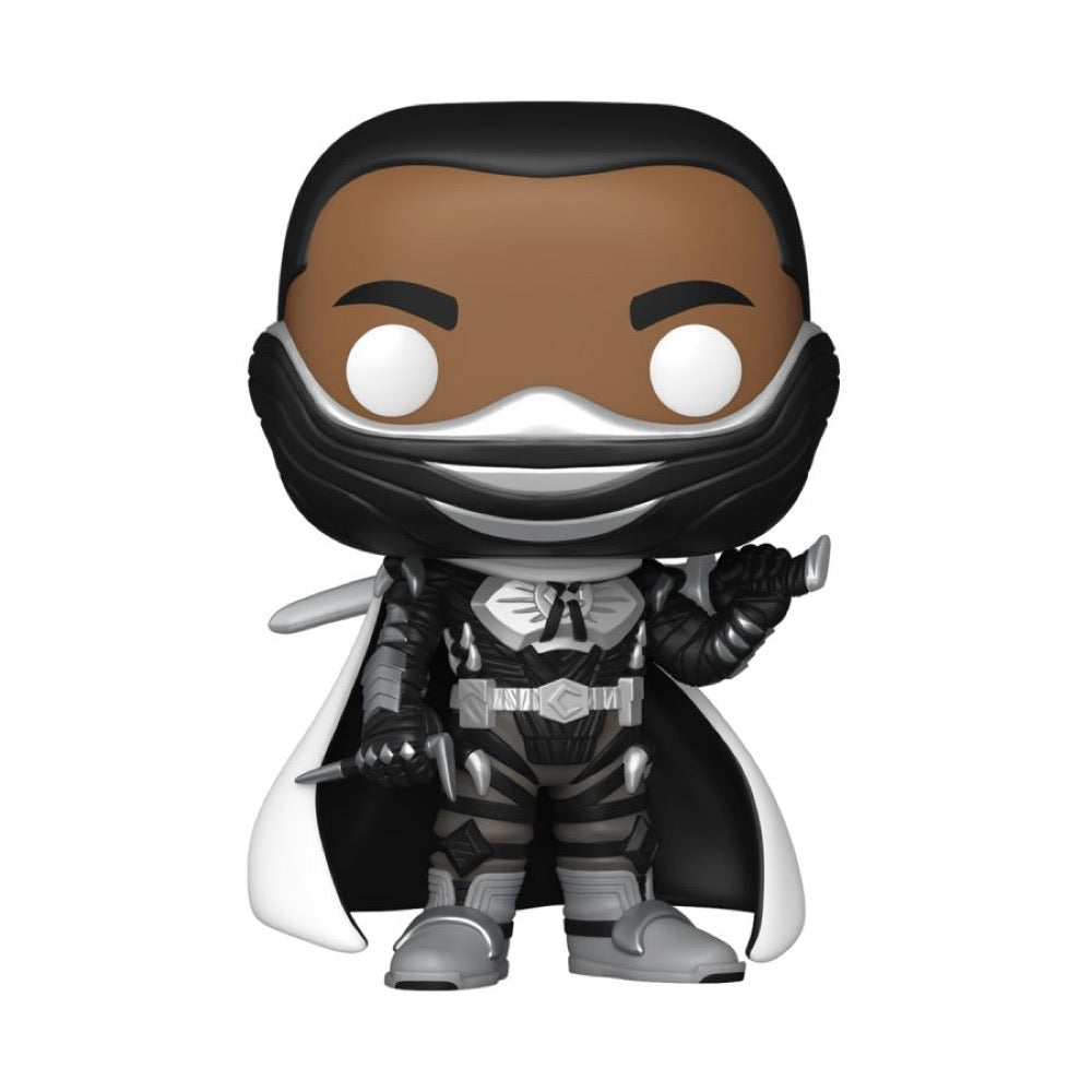 Marvel: Zombies – Blade Knight Pop! Vinyl