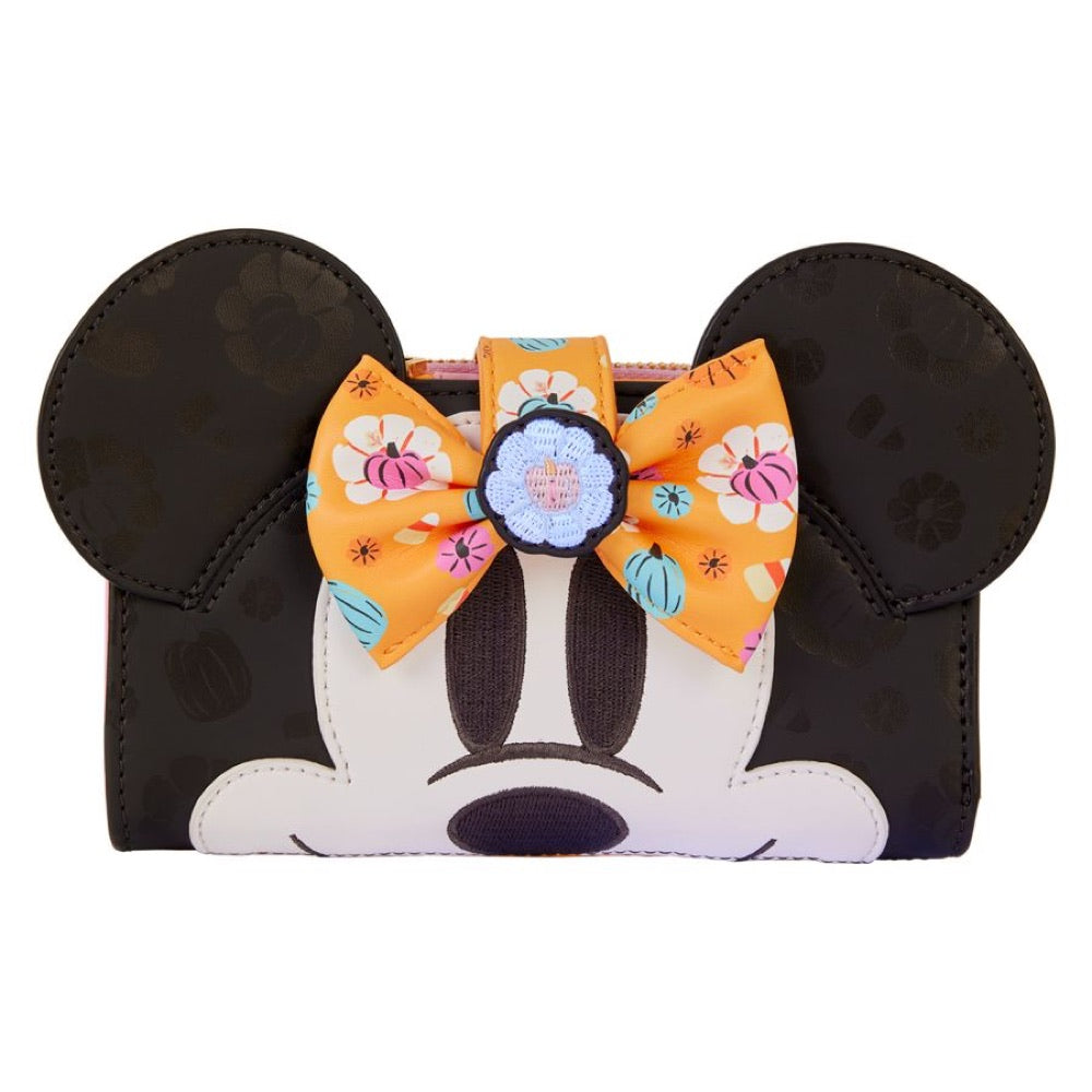 Disney – Minnie Mouse Wallet