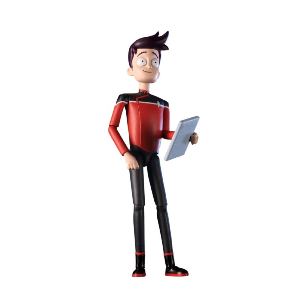 Star Trek: Lower Decks – Bradward Boimler 4.5″ Figure