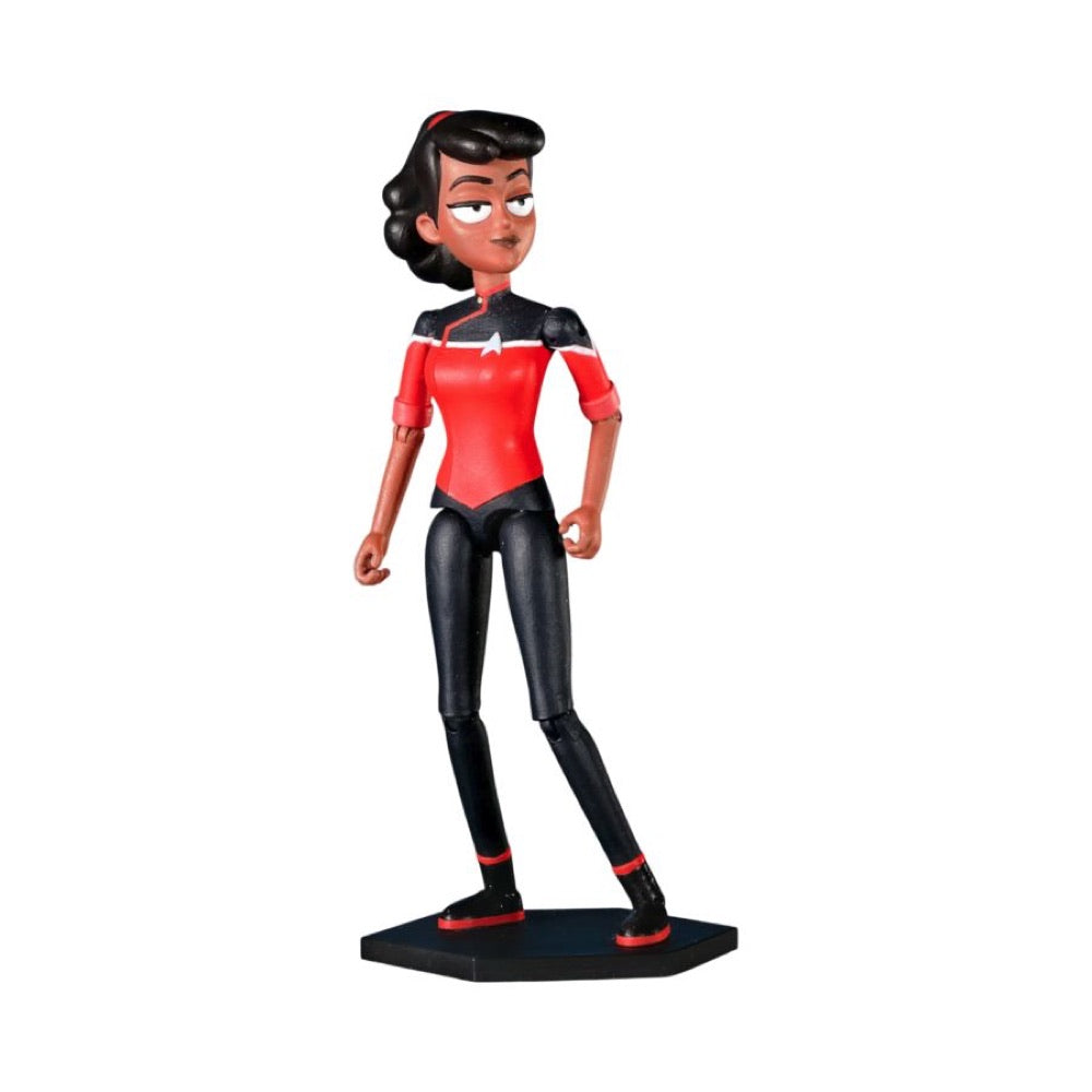 Star Trek: Lower Decks – Beckett Mariner 4.5″ Figure