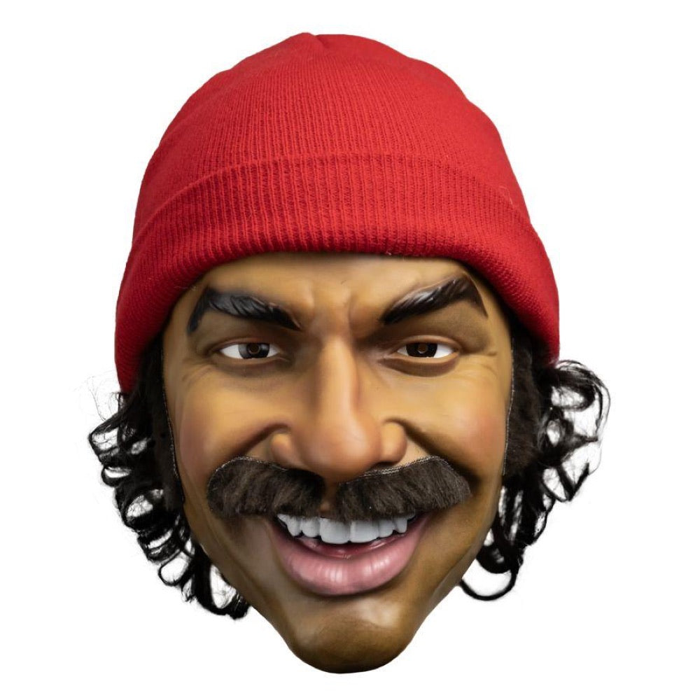 Cheech & Chong – Cheech Deluxe Mask