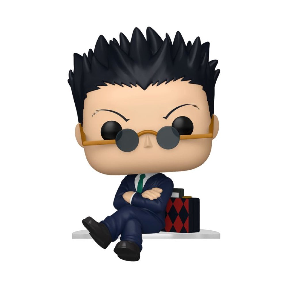 Hunter X Hunter – Leorio (Sitting) Pop! Vinyl