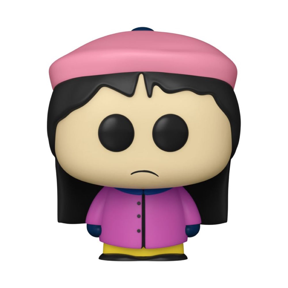 South Park – Wendy Testaburger Pop! Vinyl