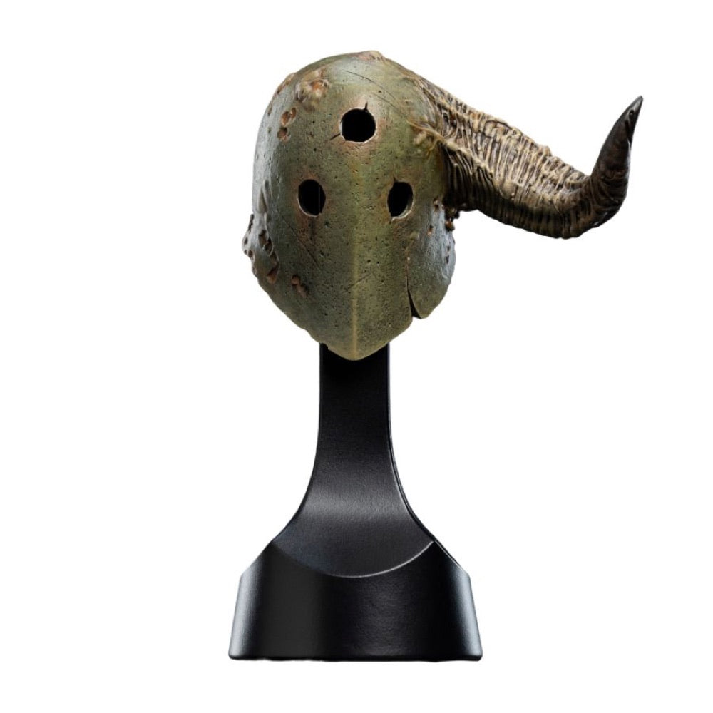 Warhammer: Age of Sigmar – Putrid Blightking Replica Helmet
