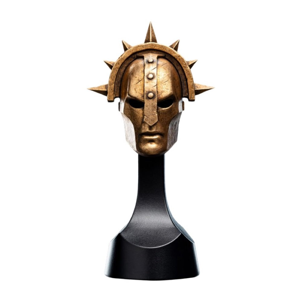 Warhammer: Age of Sigmar – Stormcast Eternal Liberator Replica Helmet