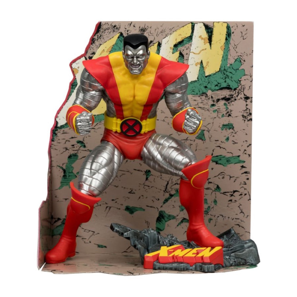 Marvel Comics – Colossus 1:10 Scale Figure