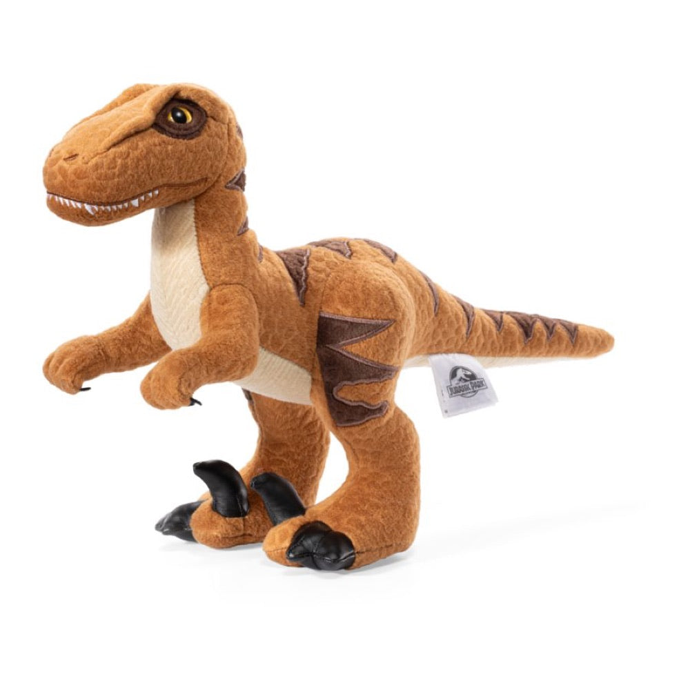 Jurassic Park – Velociraptor Collector Plush