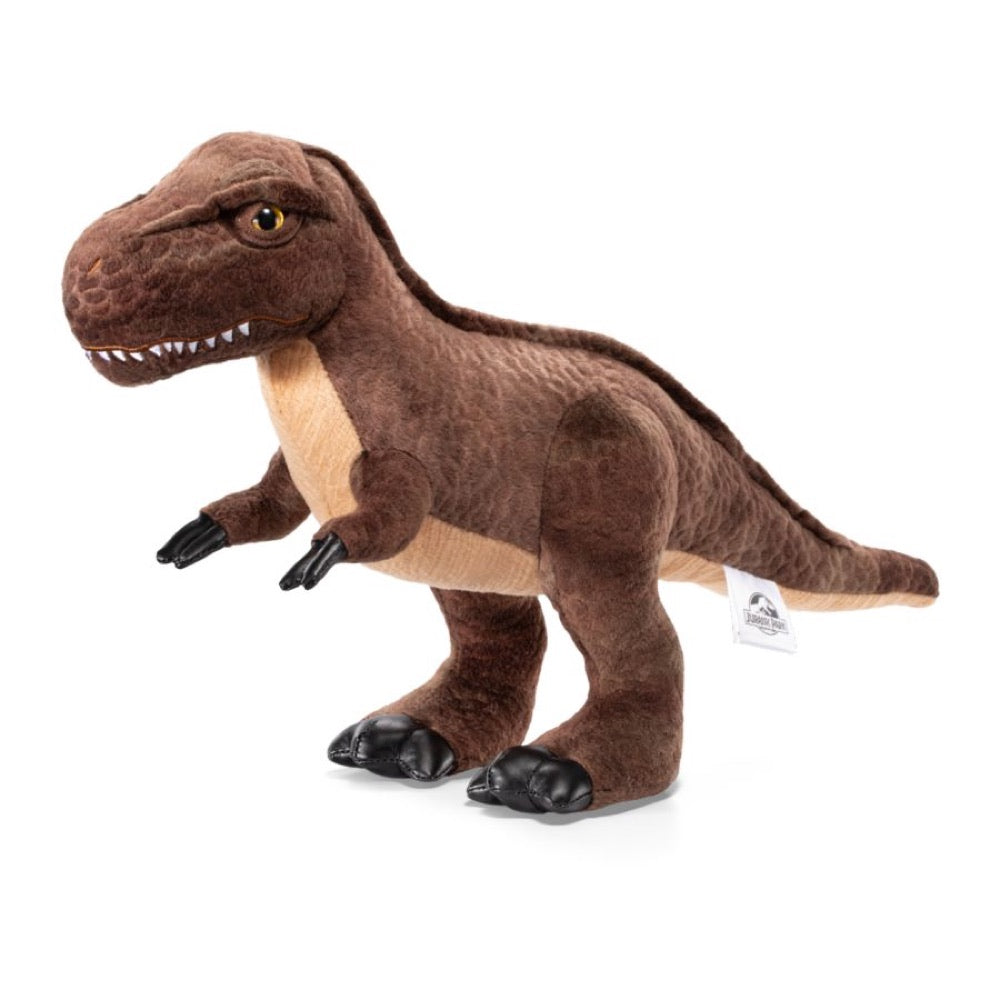 Jurassic Park – T-Rex Collector Plush
