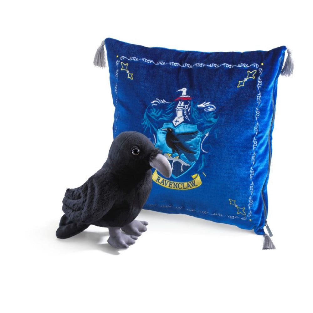 Harry Potter – Ravenclaw House Mascot Plush & Cushion