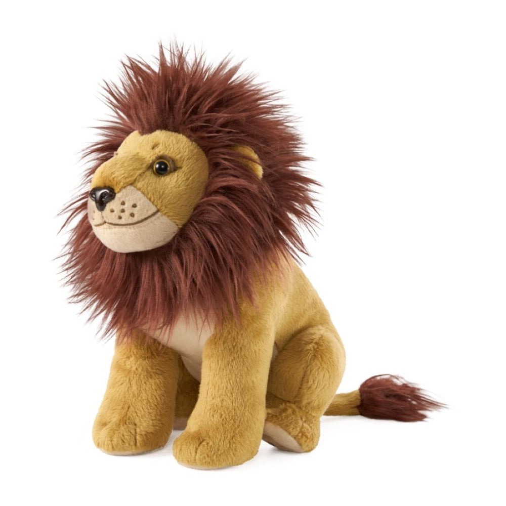 Harry Potter – Gryffindor Lion Mascot Plush