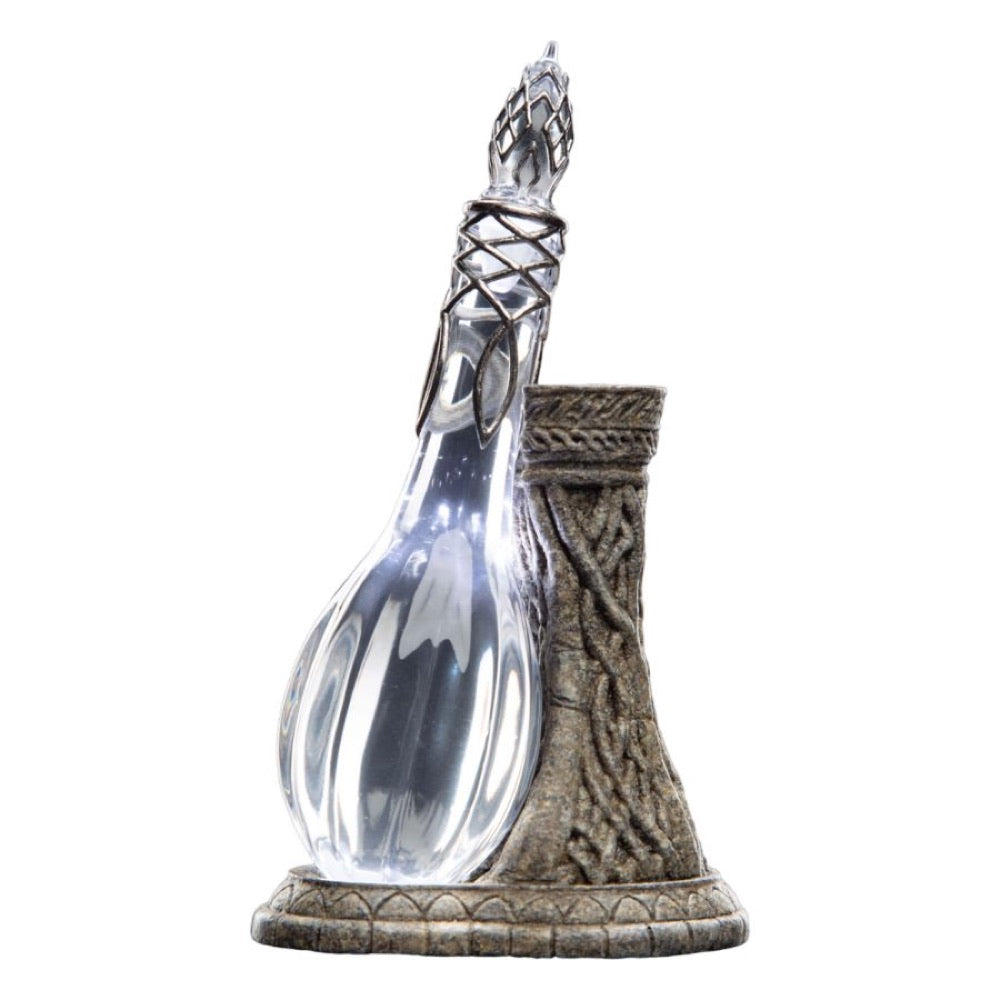 The Lord of the Rings – Galadriel’s Phial 1:1 Scale Prop Replica